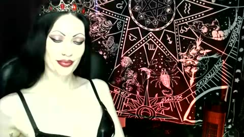 MissMoonDoll online show from October 2025 04:32:02 AM