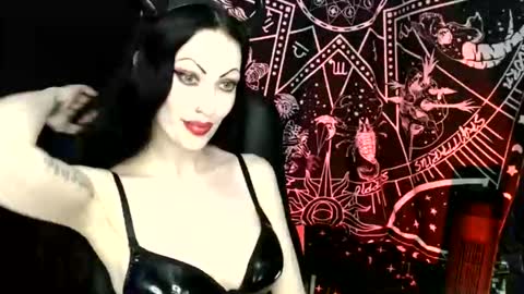MissMoonDoll online show from February 2026 05:38:02 AM