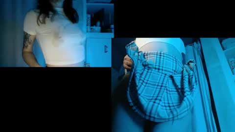 Maxxx online show from April 2026 03:19:01 AM