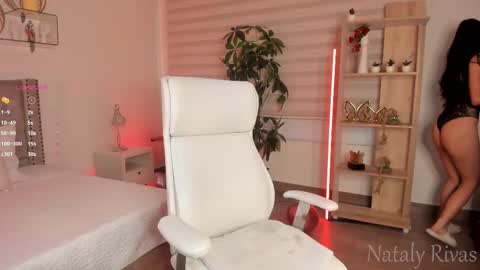Nataly Rivas online show from February 2025 11:39:02 AM
