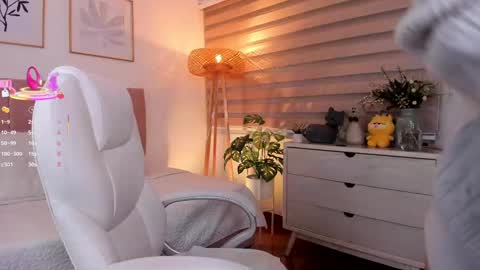 Nataly Rivas online show from March 2025 11:36:02 AM