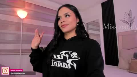 Nataly Rivas online show from May 2026 11:10:02 PM