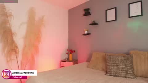 Nataly Rivas online show from June 2026 12:19:02 AM