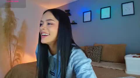 Nataly Rivas online show from June 2026 02:01:01 PM