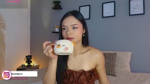 Nataly Rivas online show from July 2026 03:05:02 PM