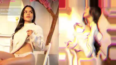 Nataly Rivas online show from July 2026 03:11:02 AM