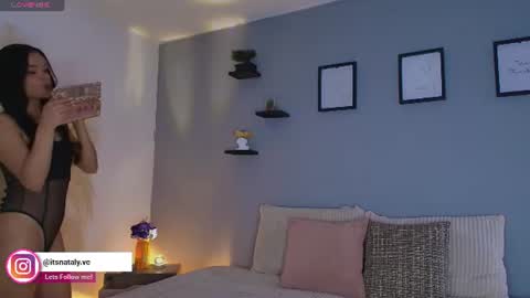 Nataly Rivas online show from July 2026 11:02:02 AM