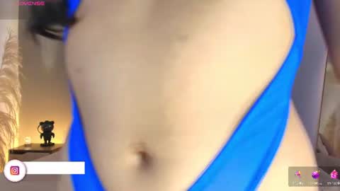 Nataly Rivas online show from July 2026 03:21:02 PM