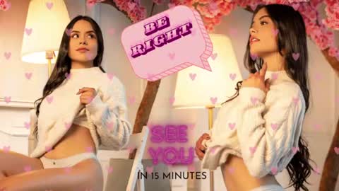 Nataly Rivas online show from July 2026 08:52:02 PM