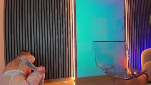 Miss Obsidian online show from March 2026 08:09:01 PM