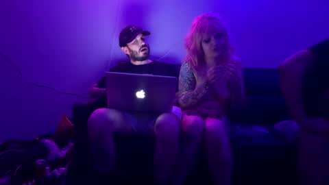 Snapshot of missodin chatting on February 2025 12:57:02 PM SlaveMissOdin online show from February 2025 12:57:02 PM