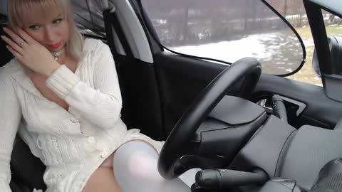 Olenka online show from March 2025 12:12:01 PM