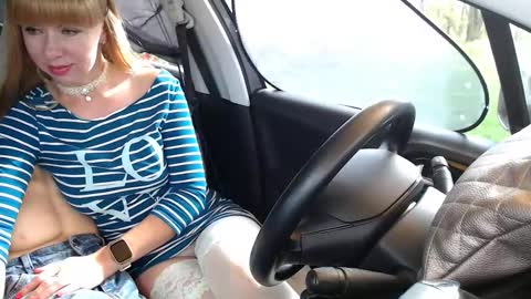 Olenka online show from September 2025 09:03:02 AM