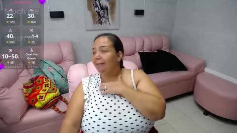 Penelope online show from February 2025 12:16:01 PM