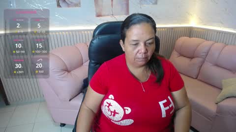 Penelope online show from April 2026 11:58:01 AM