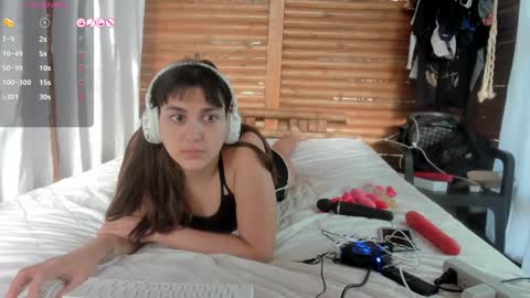 sarah online show from February 2025 09:23:02 PM