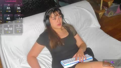 sarah online show from March 2025 02:50:01 AM