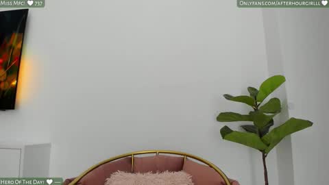 Snapshot of misspinkroom chatting on March 2026 07:57:01 PM Renata online show from March 2026 07:57:01 PM