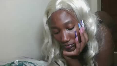 pretty gal online show from May 2026 01:01:01 AM