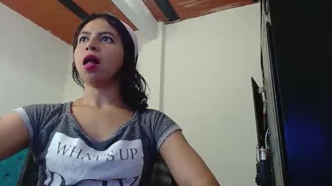 kassandra online show from October 2025 11:05:02 PM