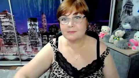 Rita online show from May 2026 06:25:01 PM