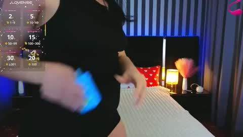 missrossi online show from March 2026 08:37:01 PM