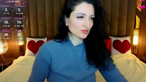 missrossi online show from April 2026 06:49:02 PM