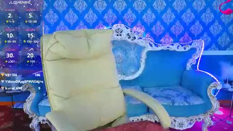 missrossi online show from June 2026 07:33:01 AM