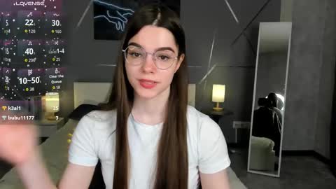 misss_evelyne online show from December 2025 01:35:01 AM