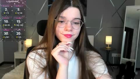 misss_evelyne online show from February 2026 01:20:02 AM