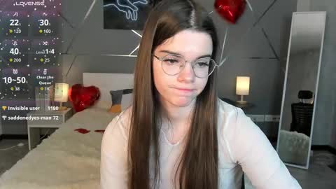 misss_evelyne online show from February 2026 06:26:01 AM