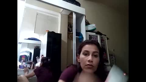 Snapshot of misss_slut chatting on April 2026 12:14:01 PM call me your slut online show from April 2026 12:14:01 PM