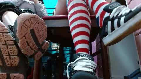 Snapshot of misssam28 chatting on February 2026 02:53:01 AM TELL ME MISS online show from February 2026 02:53:01 AM