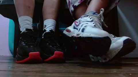 Snapshot of misssam28 chatting on February 2026 04:33:01 PM TELL ME MISS online show from February 2026 04:33:01 PM