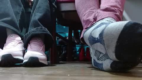 Snapshot of misssam28 chatting on February 2026 04:55:02 PM TELL ME MISS online show from February 2026 04:55:02 PM