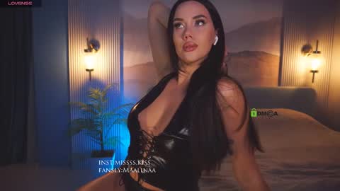 Missss kiss online show from October 2025 07:14:01 PM