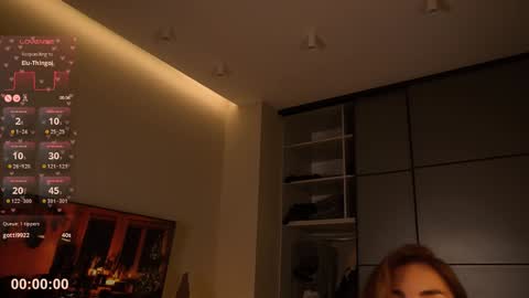 You can call me Pretty online show from December 2024 09:18:02 PM