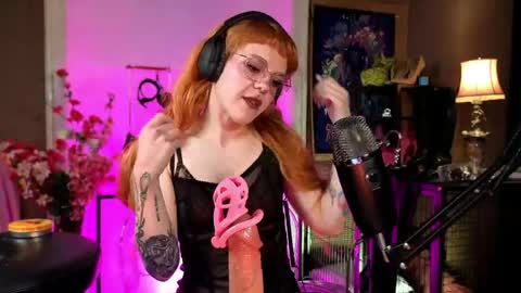 Tacodeluxe online show from May 2026 08:03:01 PM