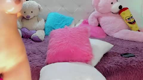  Natalie Texass indepedent model online show from December 2024 02:29:02 AM