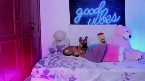  Natalie Texass indepedent model online show from March 2025 03:08:02 AM