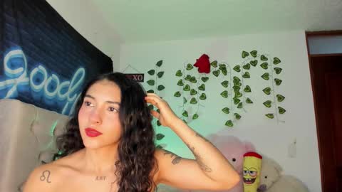  Natalie Texass indepedent model online show from September 2025 12:47:01 AM