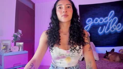  Natalie Texass indepedent model online show from November 2025 02:54:01 AM