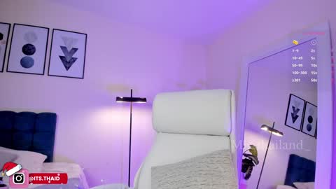 Fernanda Davila online show from December 2024 11:10:02 PM