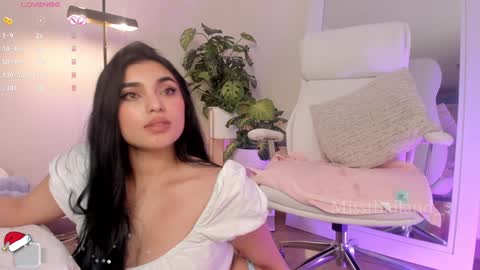 Fernanda Davila online show from January 2025 05:27:01 AM