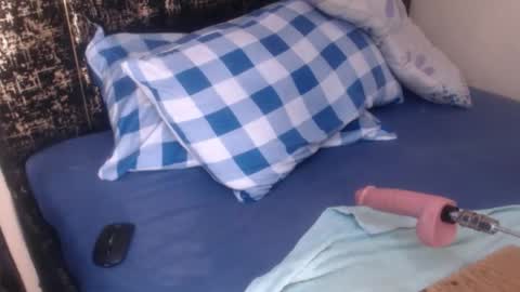 missthighsohmy online show from November 2025 03:54:01 AM