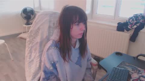 missthon online show from December 2024 10:27:01 AM