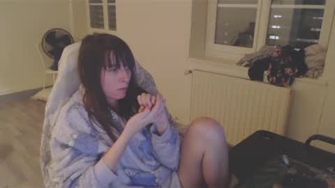 missthon online show from December 2024 07:50:02 PM