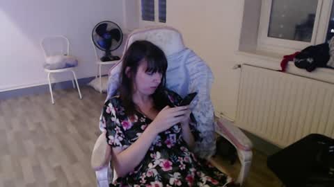 missthon online show from January 2025 05:29:01 PM