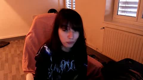 missthon online show from January 2025 03:07:01 PM