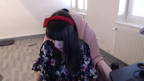 missthon online show from January 2025 11:04:02 AM